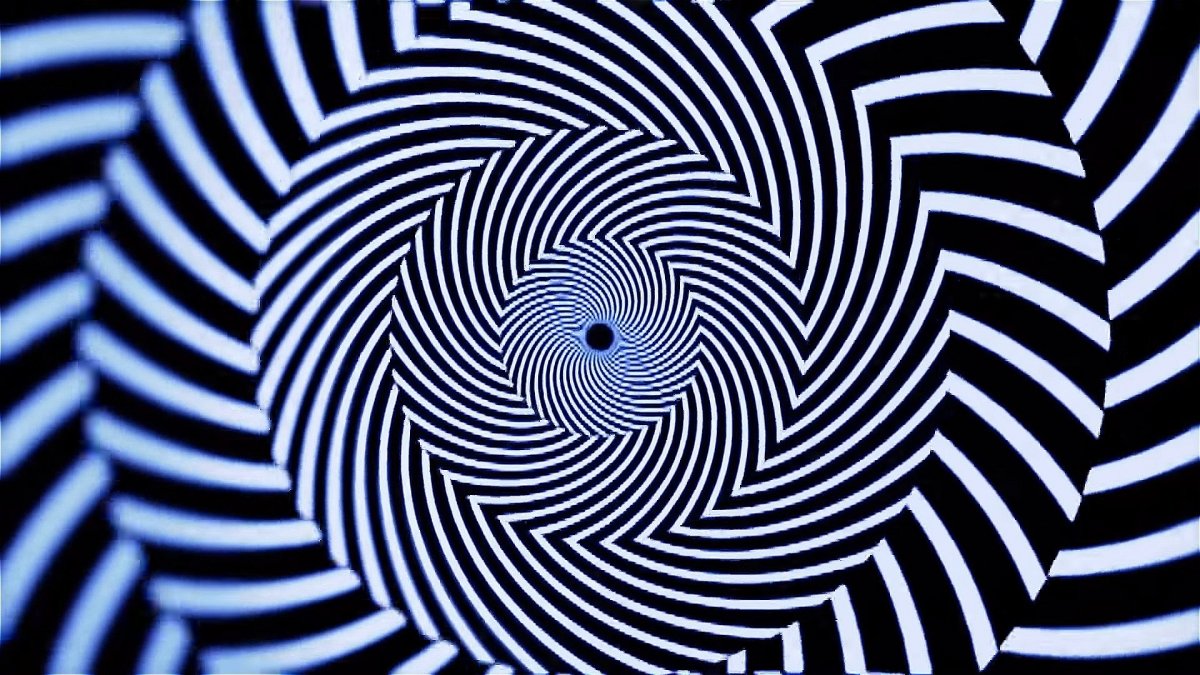 Оптические иллюзии