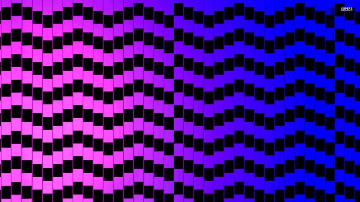 Оптические иллюзии на рабочий стол