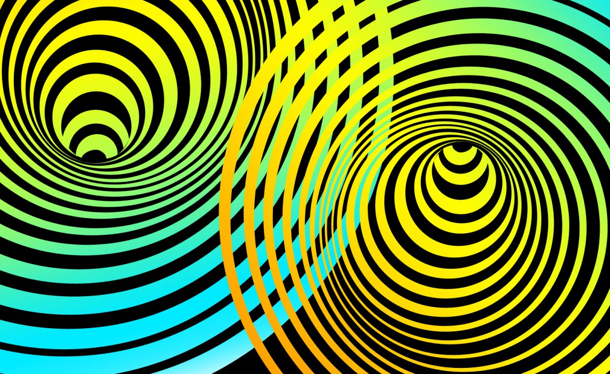 Визуальные галлюцинации