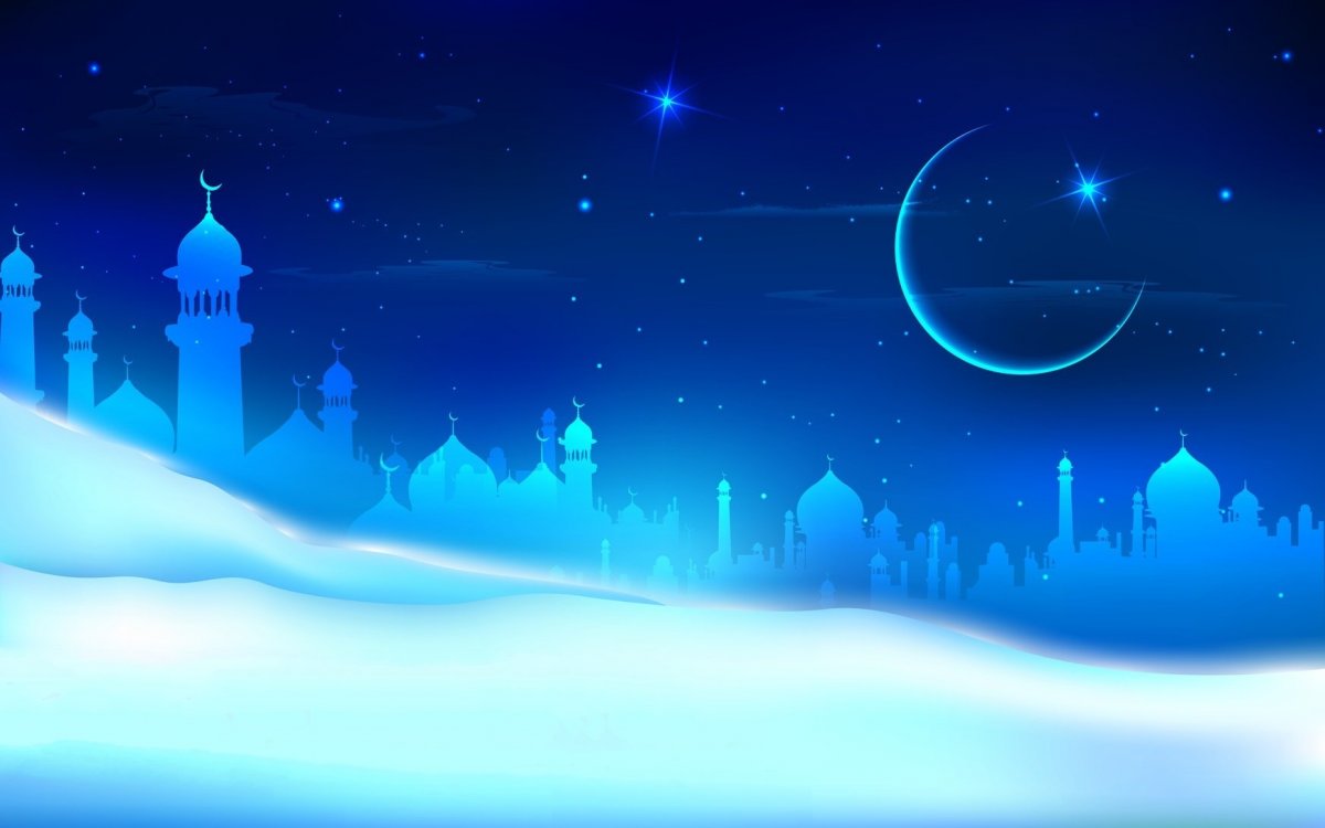 Рамазан Хаит мубарак