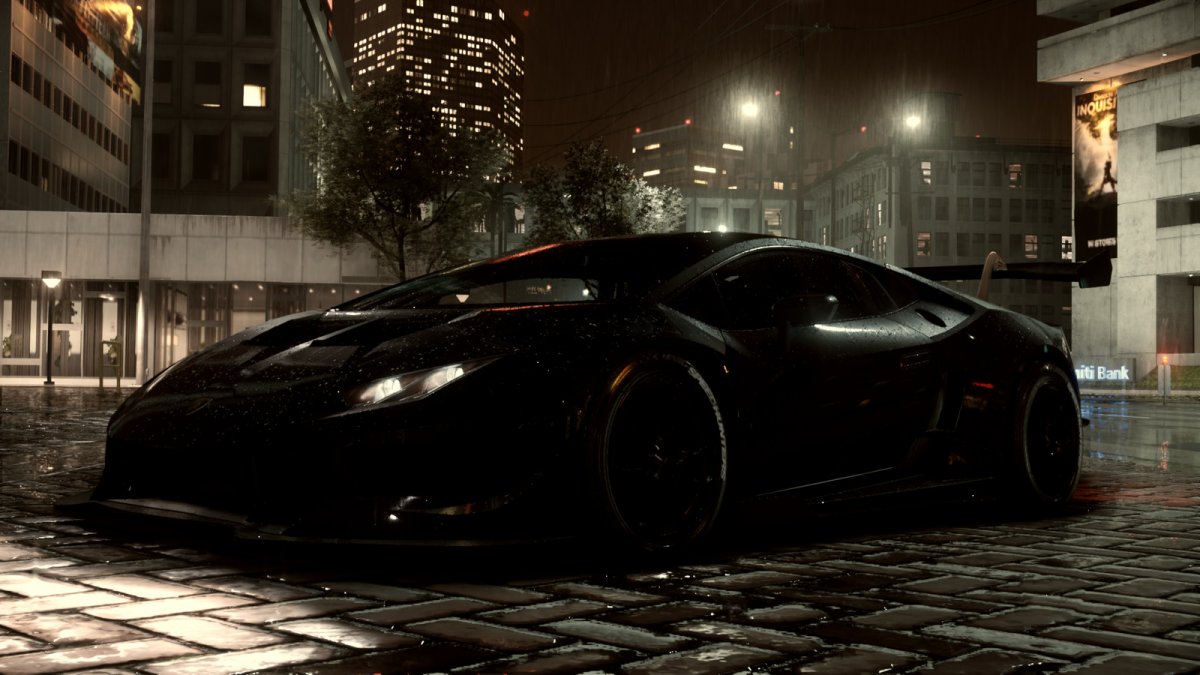 Крутые обои на рабочий стол