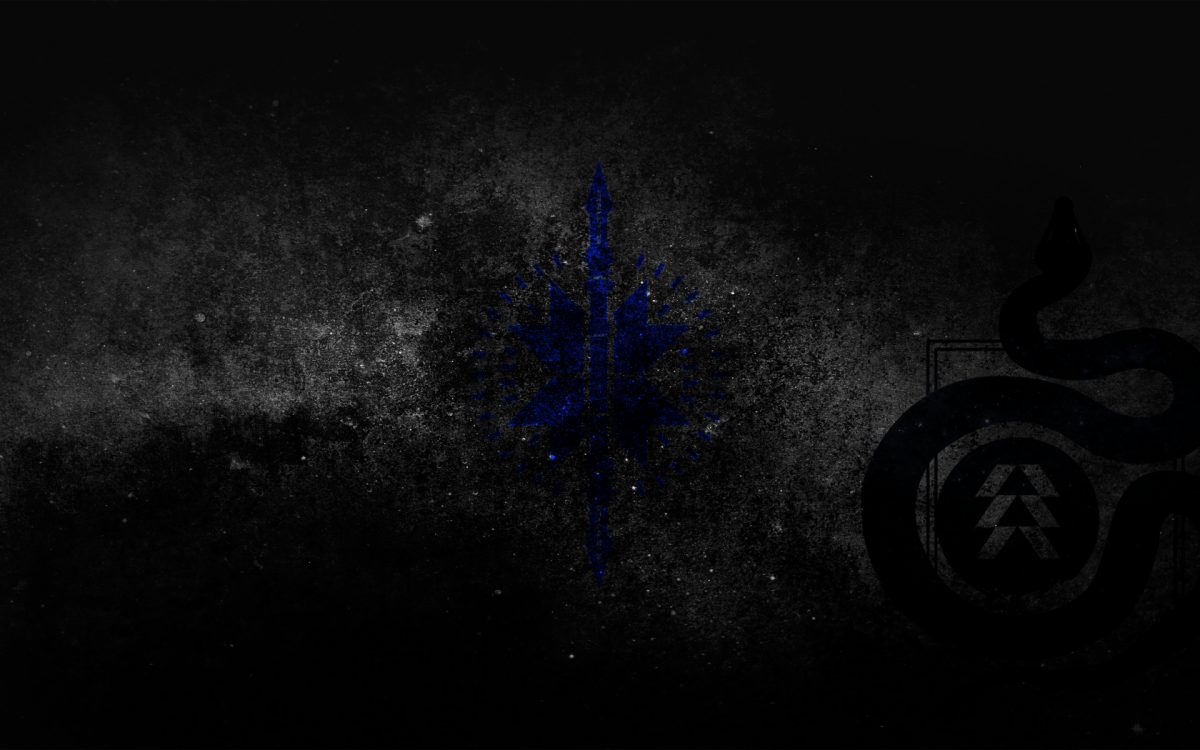 Обои на рабочий стол геймерские