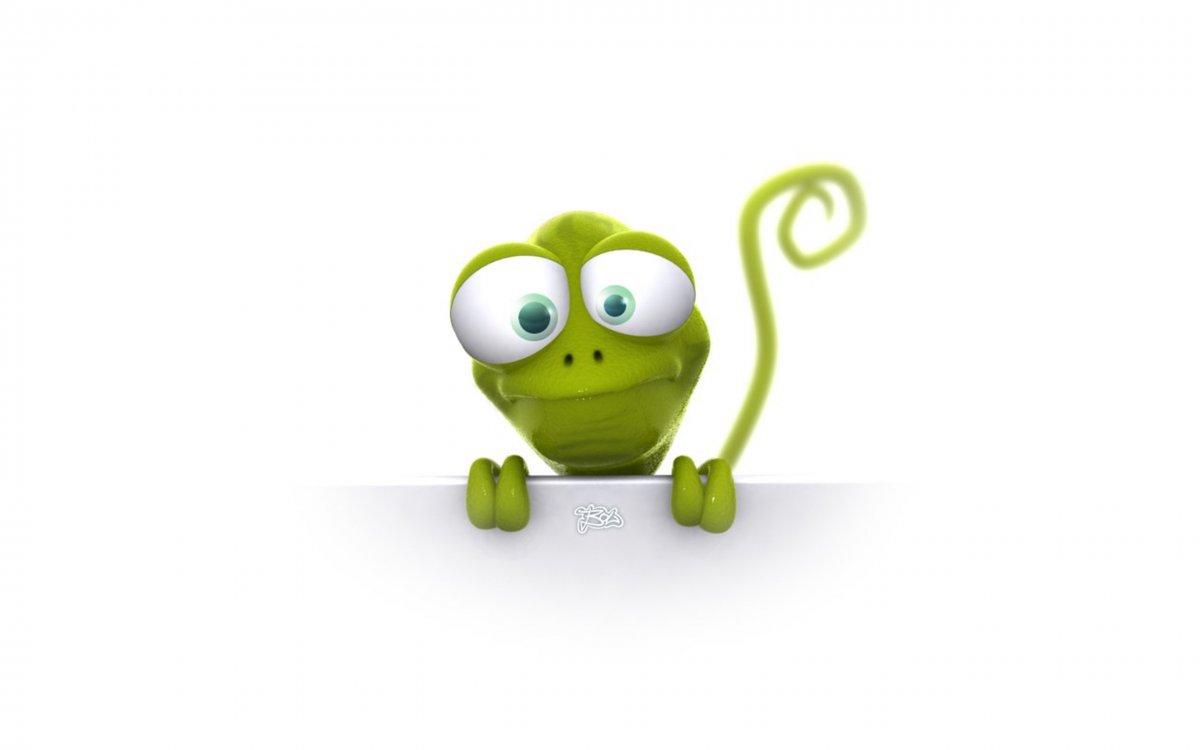 Милые арты животных