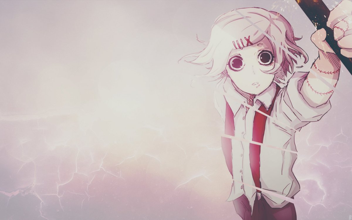 Аниме обои для подростков