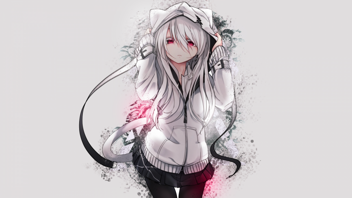 Самое милое аниме