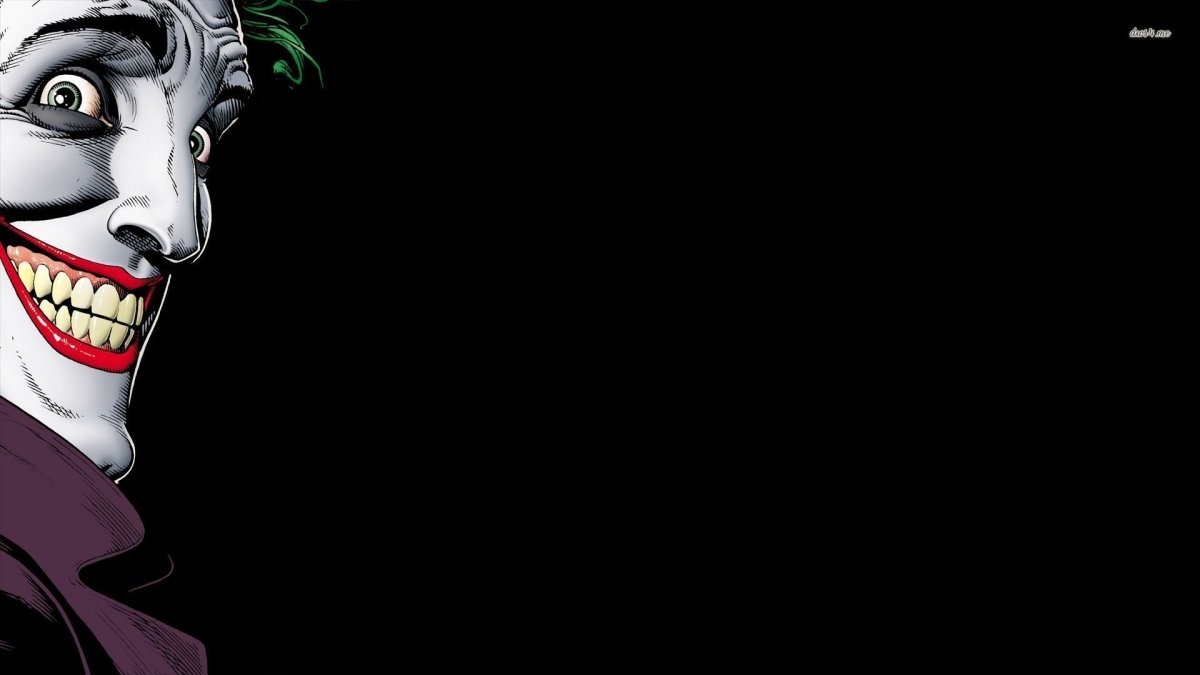 Джокер обои на телефон