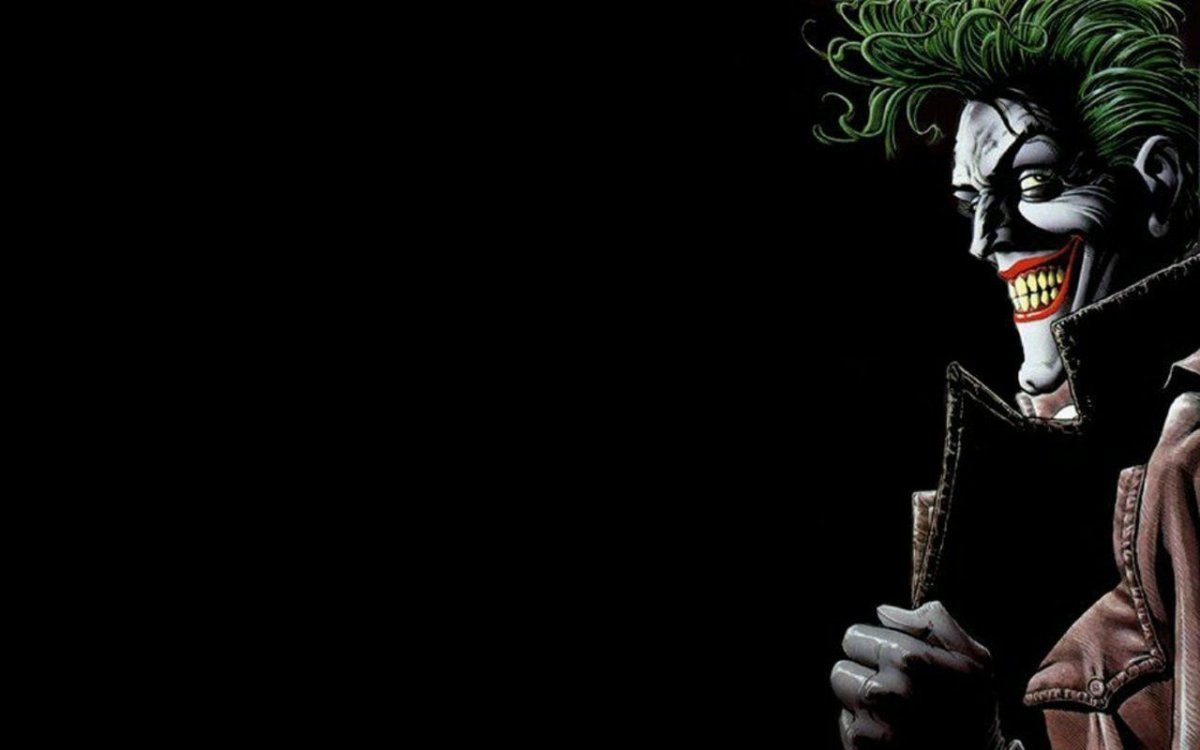 Джокер карта