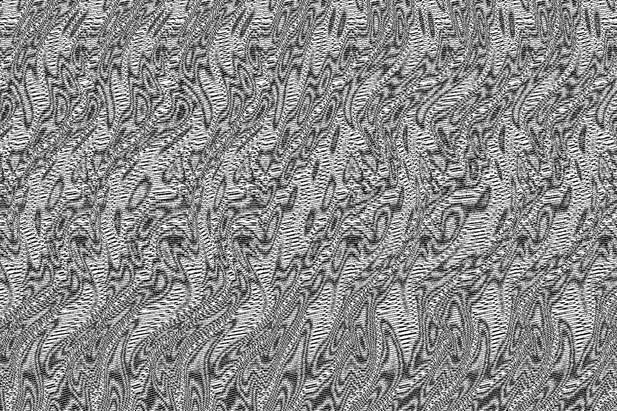 Стереокартинки SIRDS