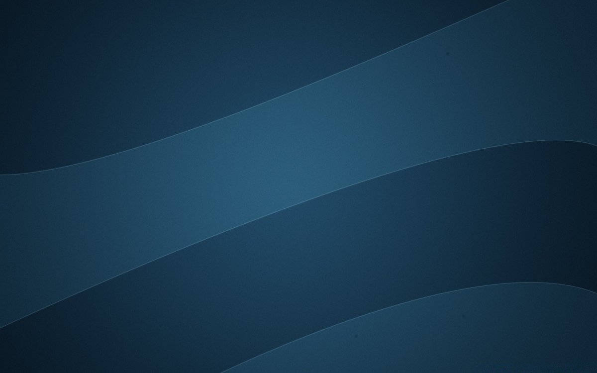 Синий градиент