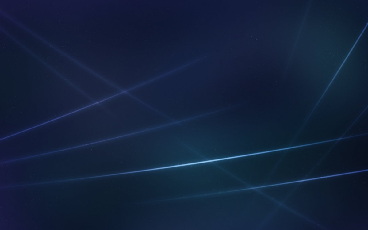 Темно синий фон