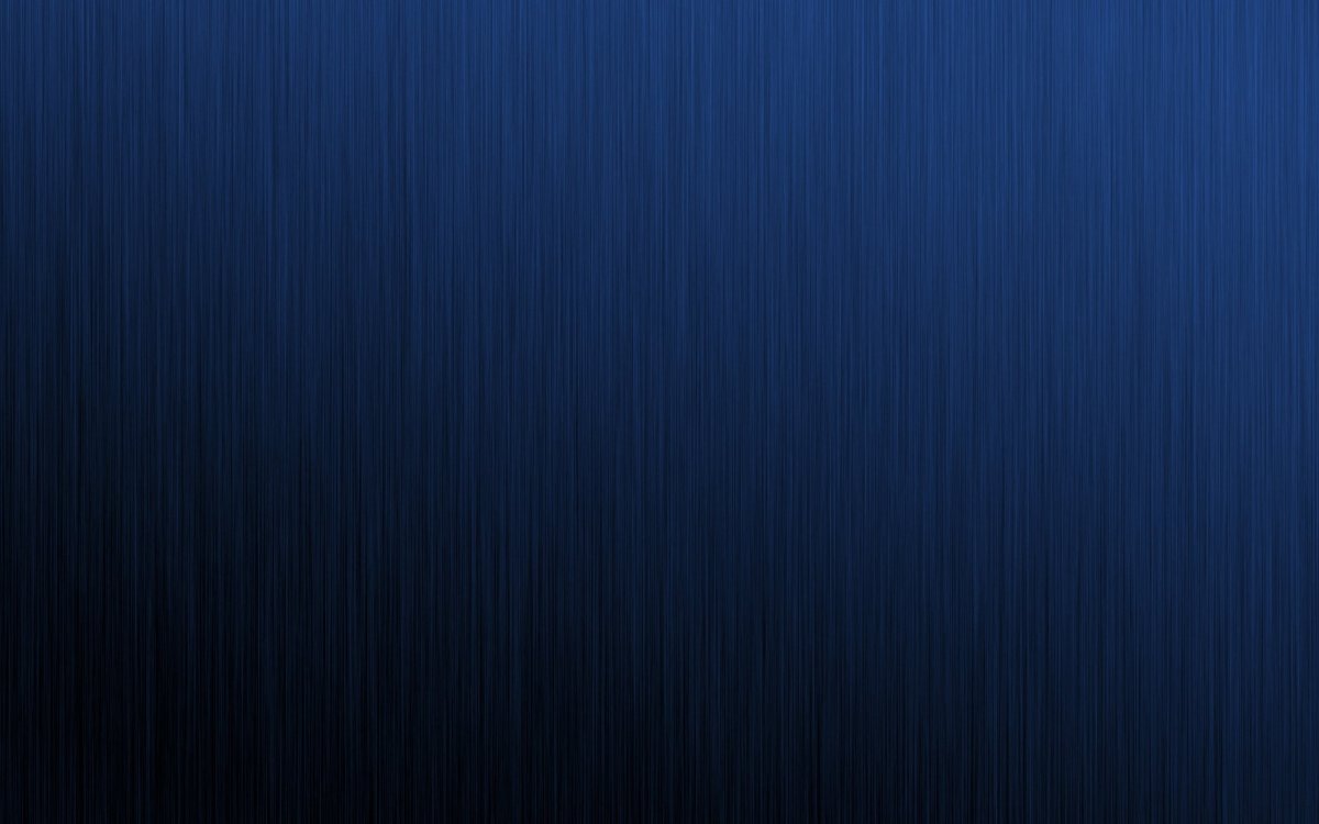 Темный синий фон