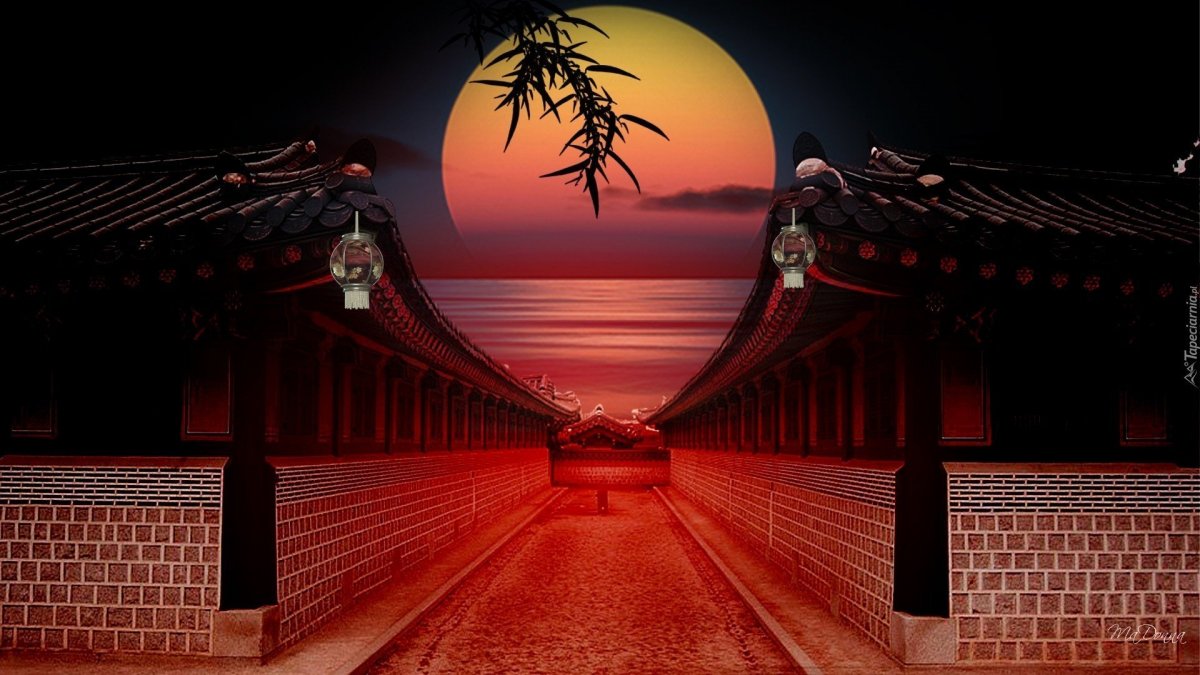 Киото гора Фудзияма