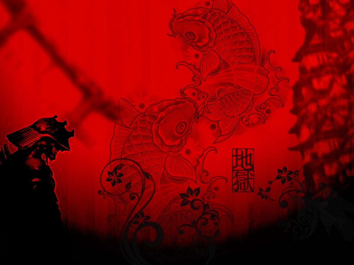 Кацусика Хокусай "большая волна в Канагаве", (1823—1831)