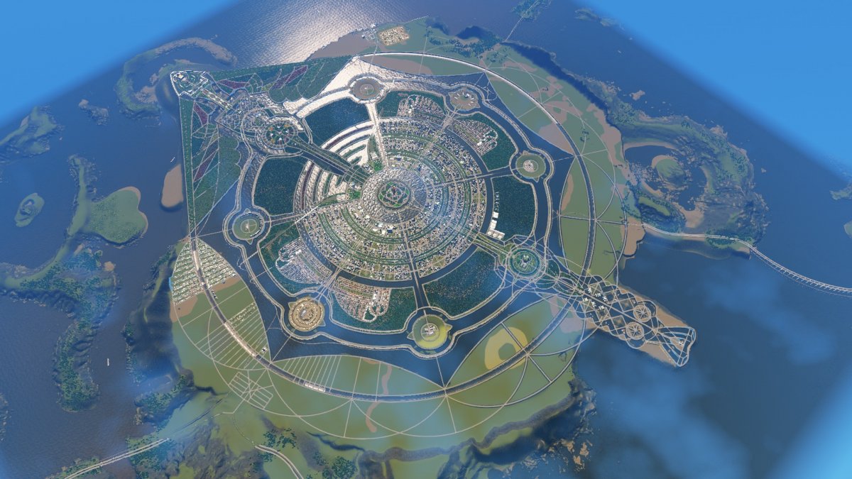 Жак Фреско 1974