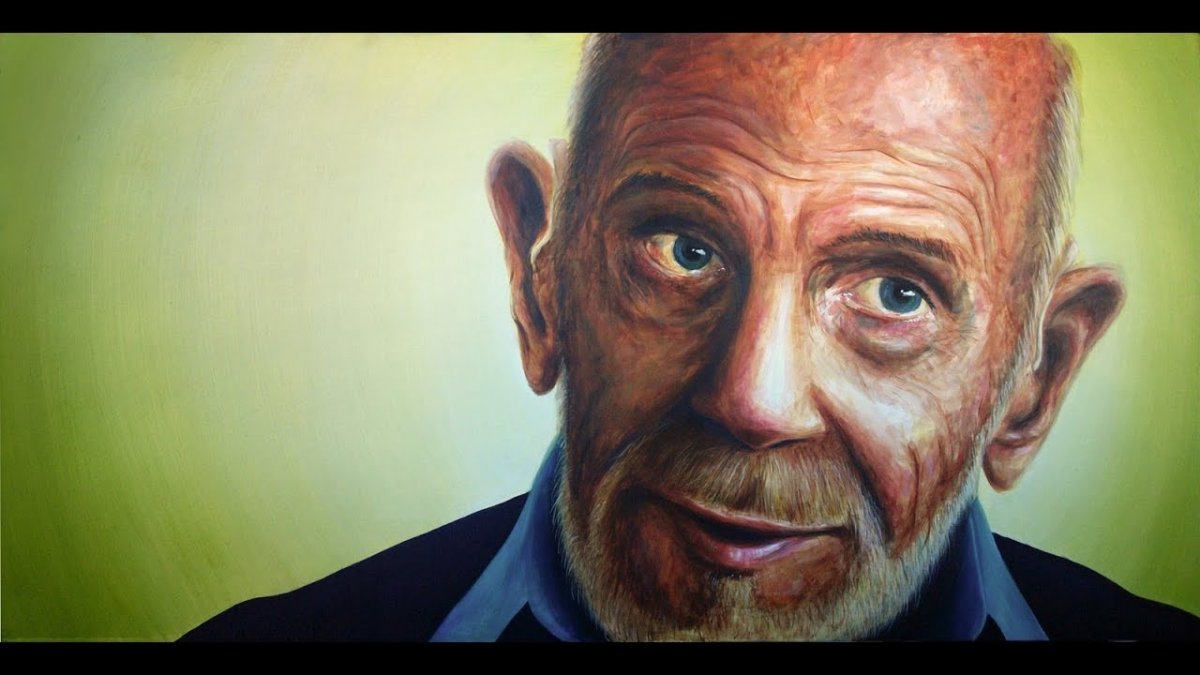 Исаак Фреско