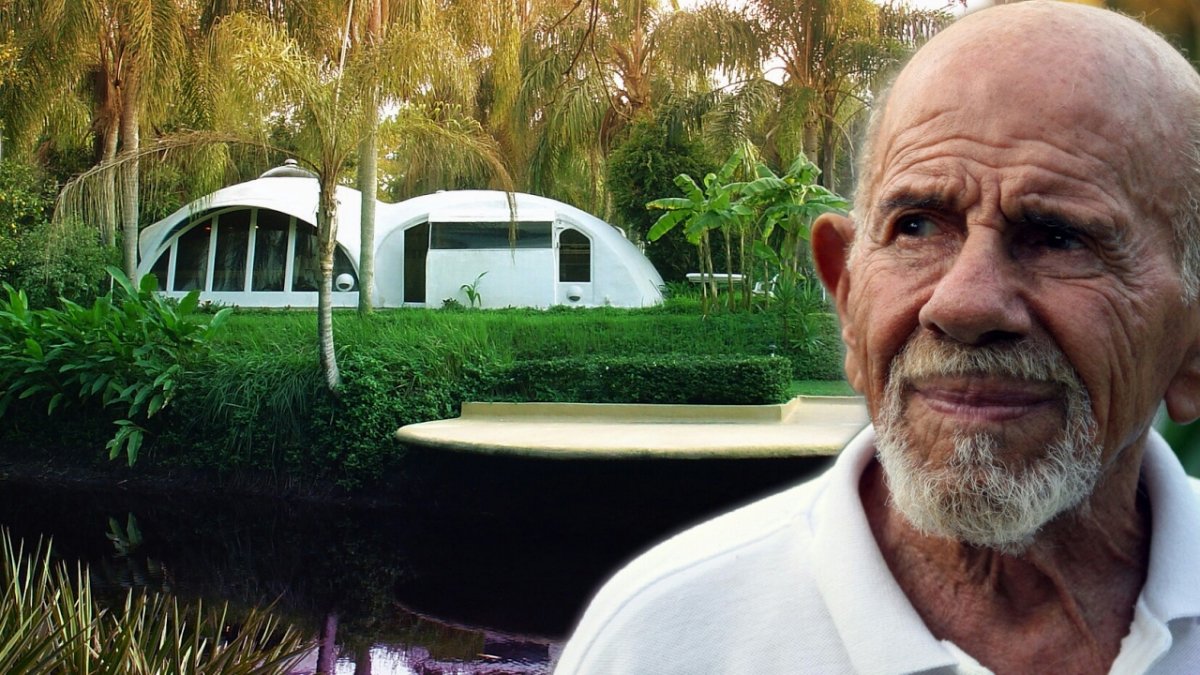 Футуролог Жак Фреско