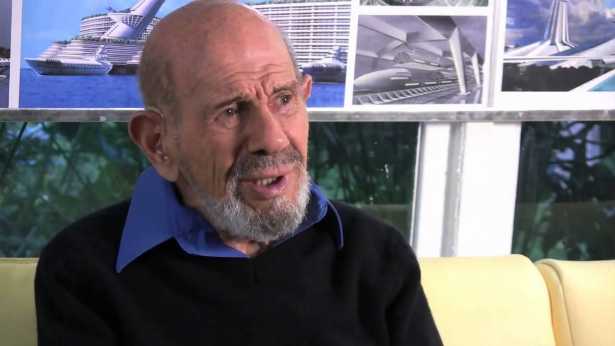 Жак Жак Фреско