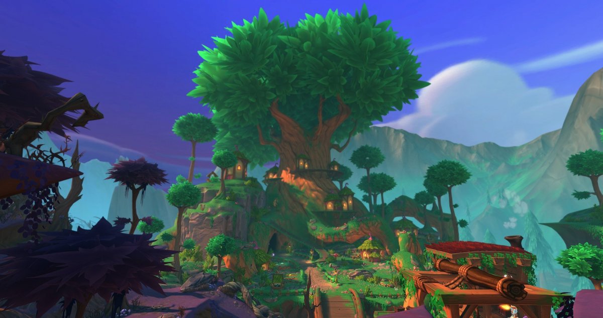 Террария Бэкграунд