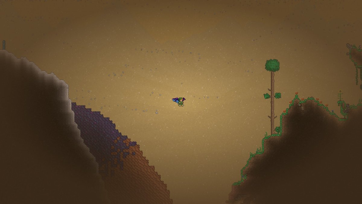 Tremor Terraria