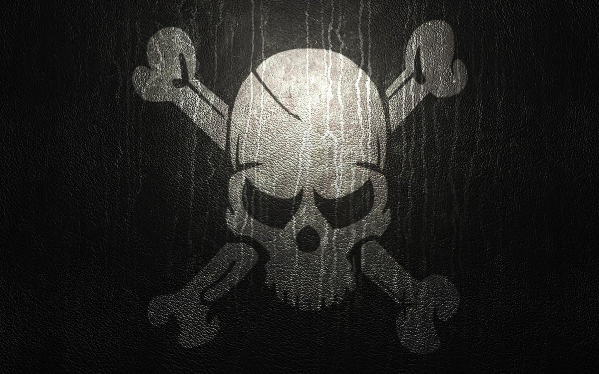 Веселый Роджер