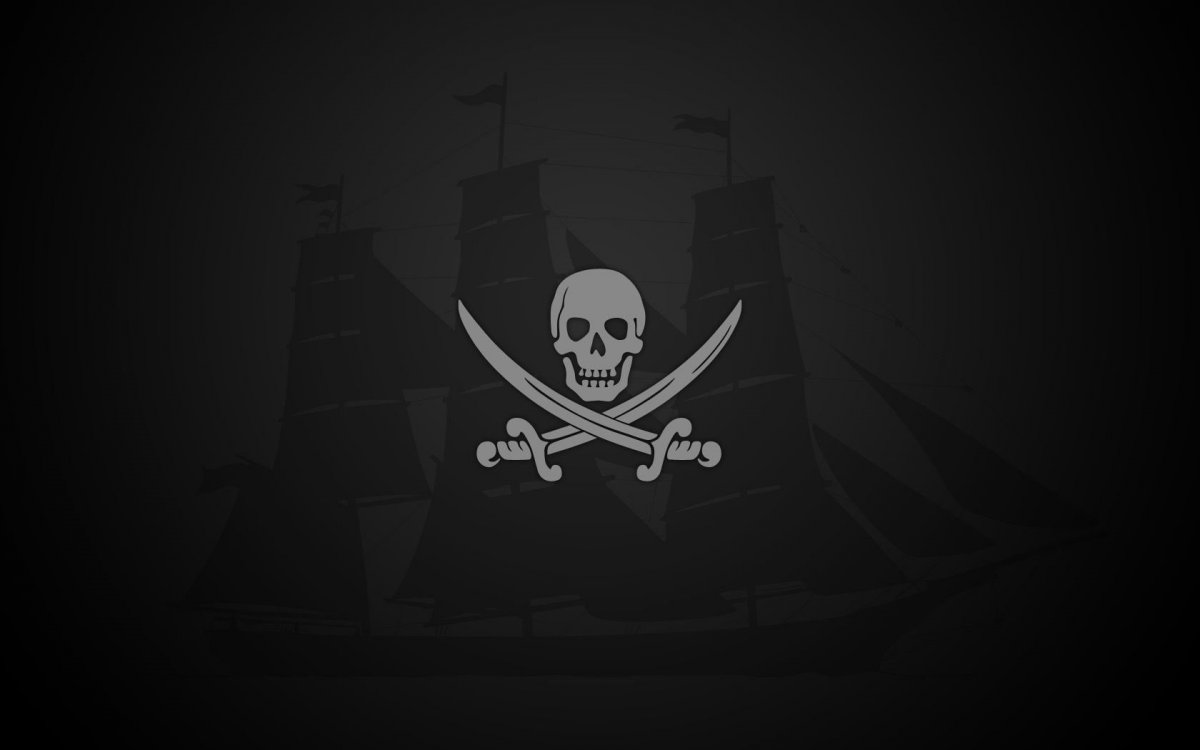 Веселый Роджер