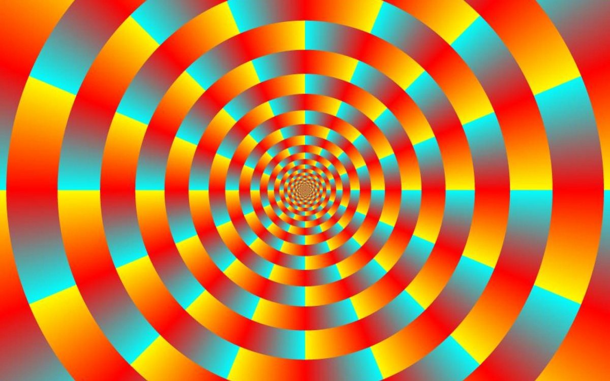Гипнотический шар