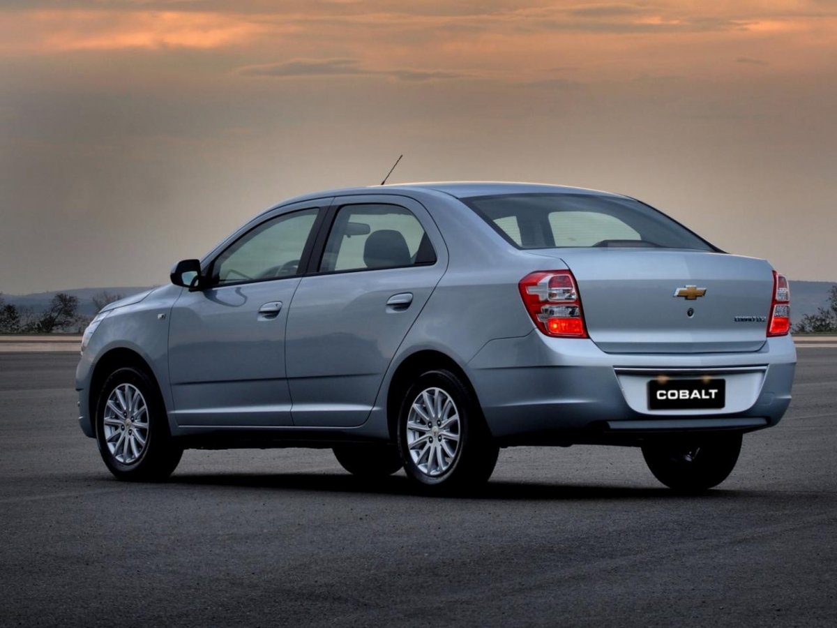 Chevrolet кобальт 2 НАРХЛАРИ
