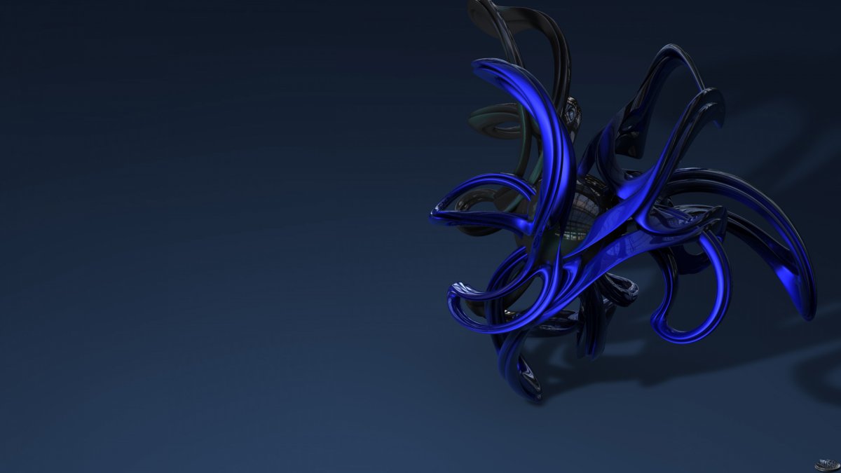 Обои на рабочий стол 3д Графика