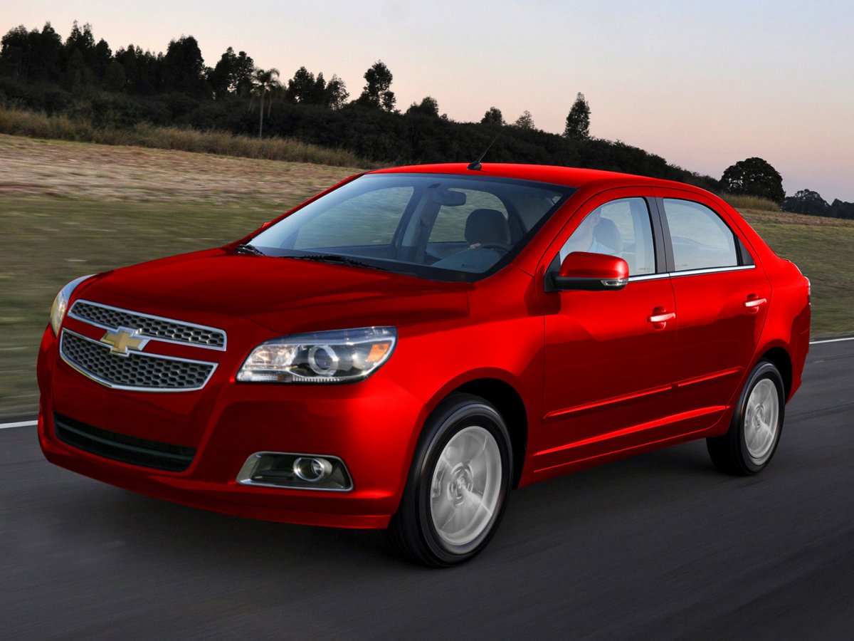Chevrolet Cobalt