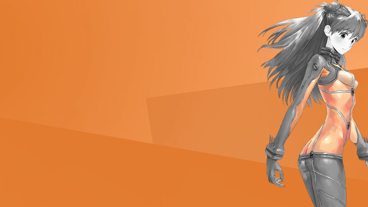 Обои на рабочий стол аниме