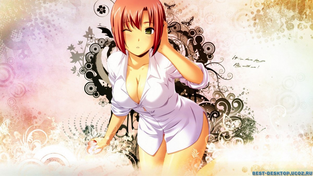 Микаса Аккерман 4