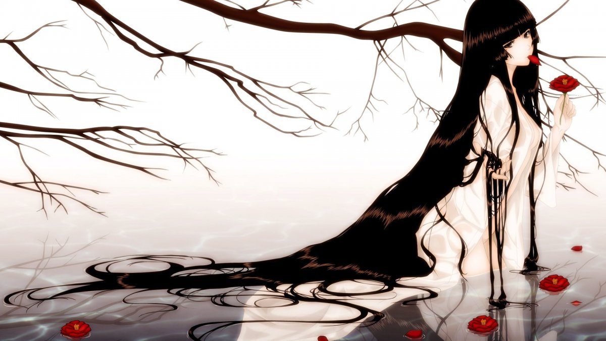 Дзюбокко дерево