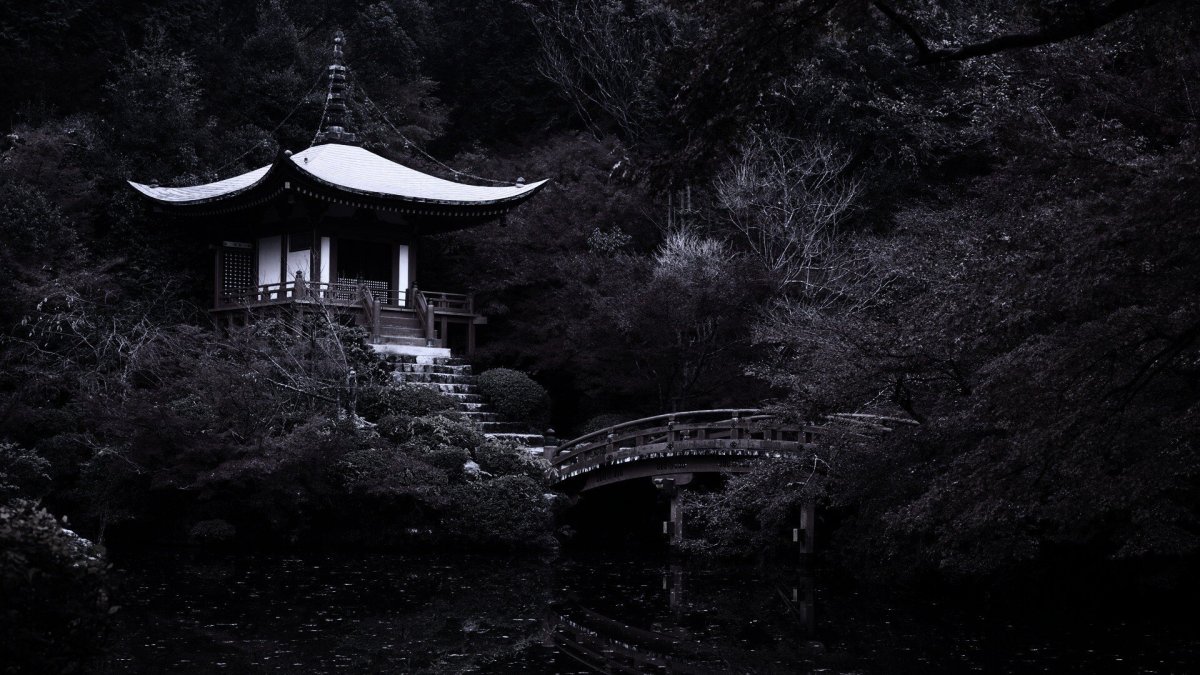 Япония Эстетика Самурай