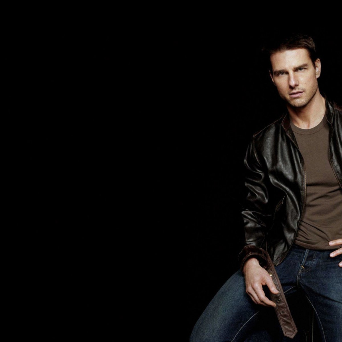 Tom Cruise Photoshoot