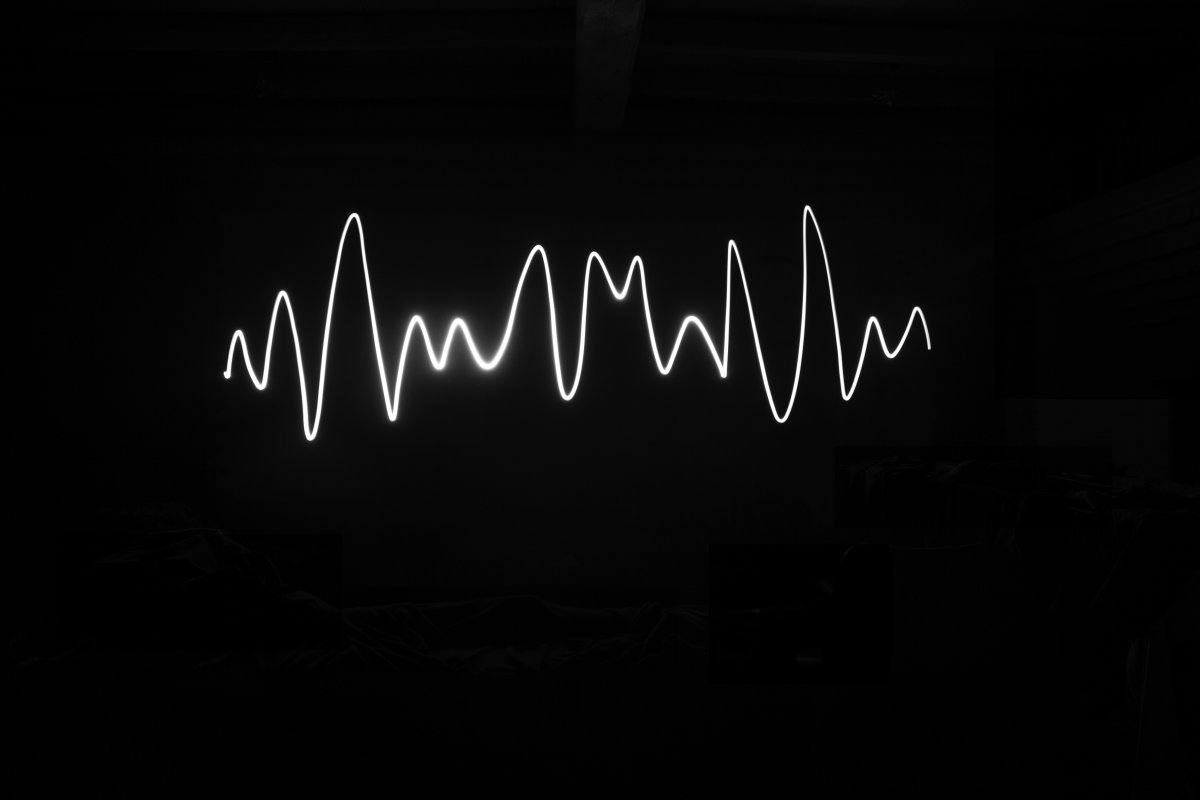 Кардиограмма смерти