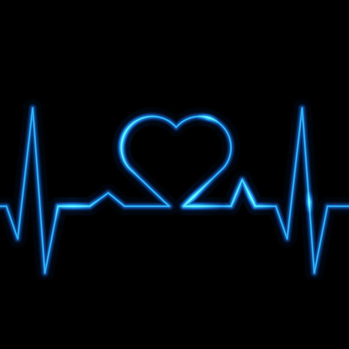 Стук сердца