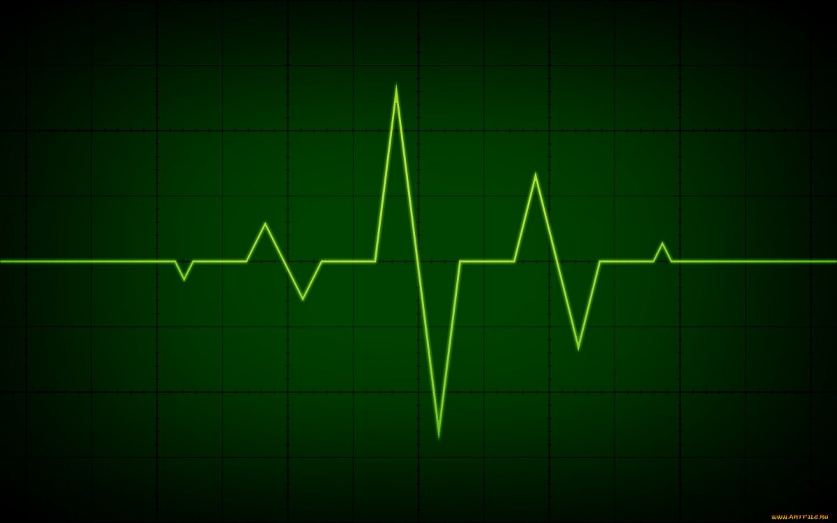 Обои Pulse