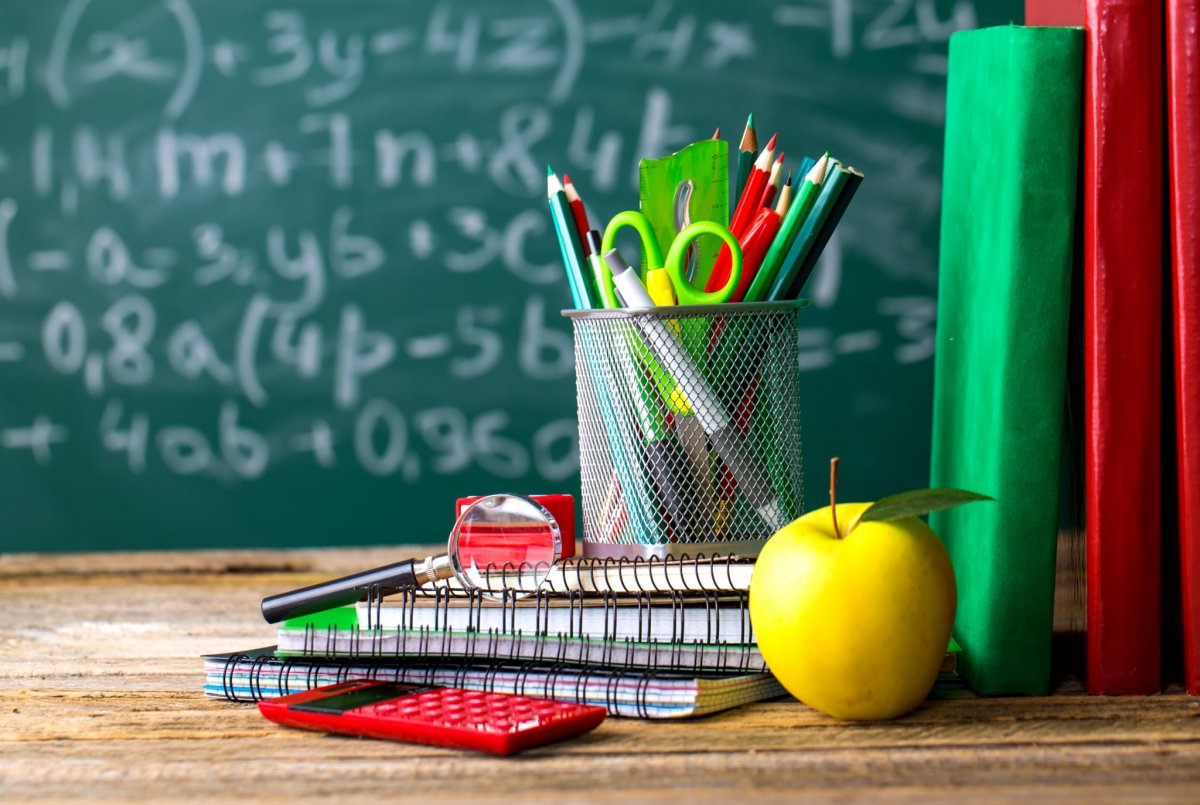 Фото на школьную тематику