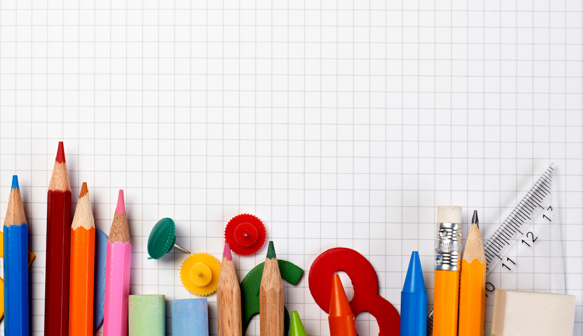 Фон для презентации школа