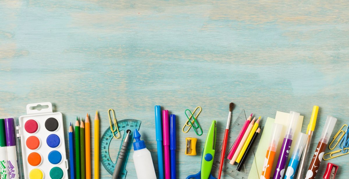 Школьный фон