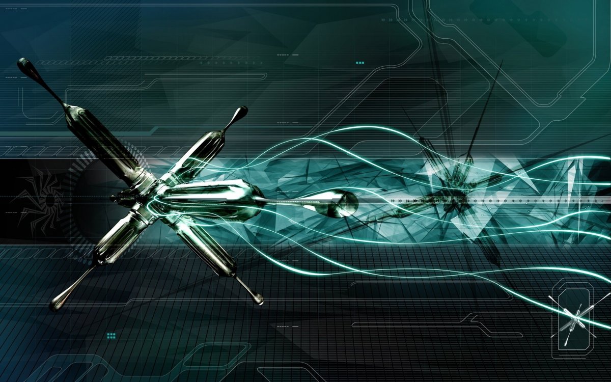 Обои электричества машин