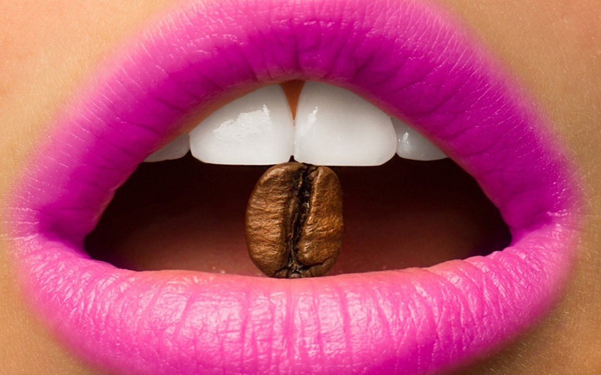 Красивые зубы