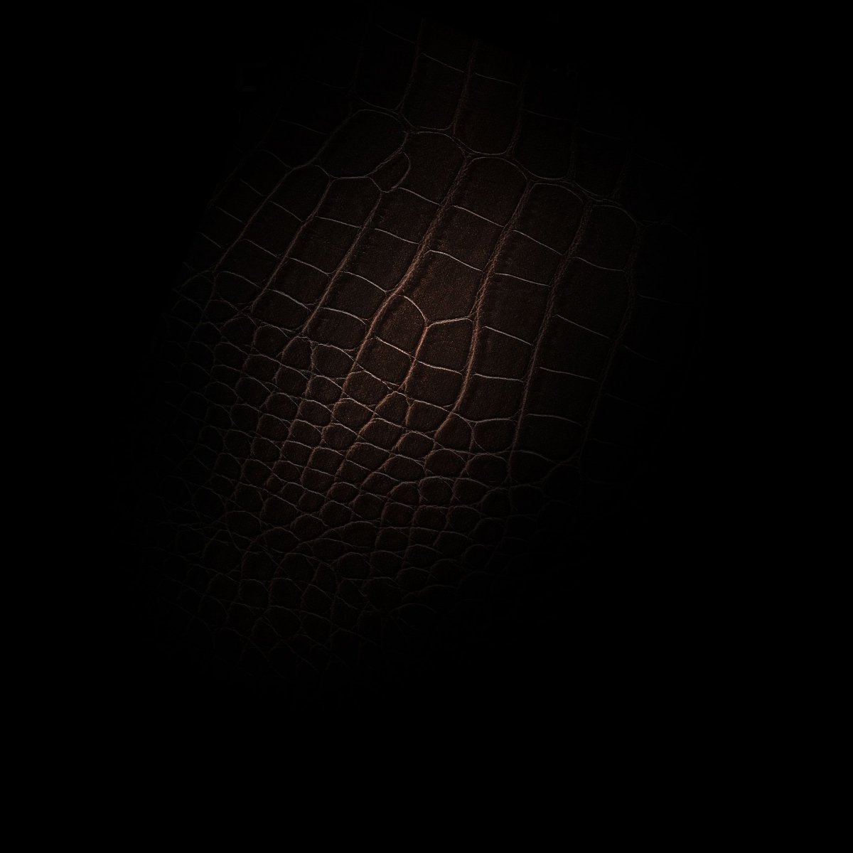 Красивый черный фон