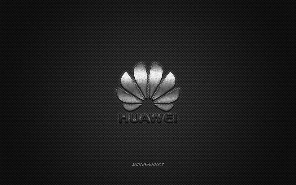 Хуавей логотип