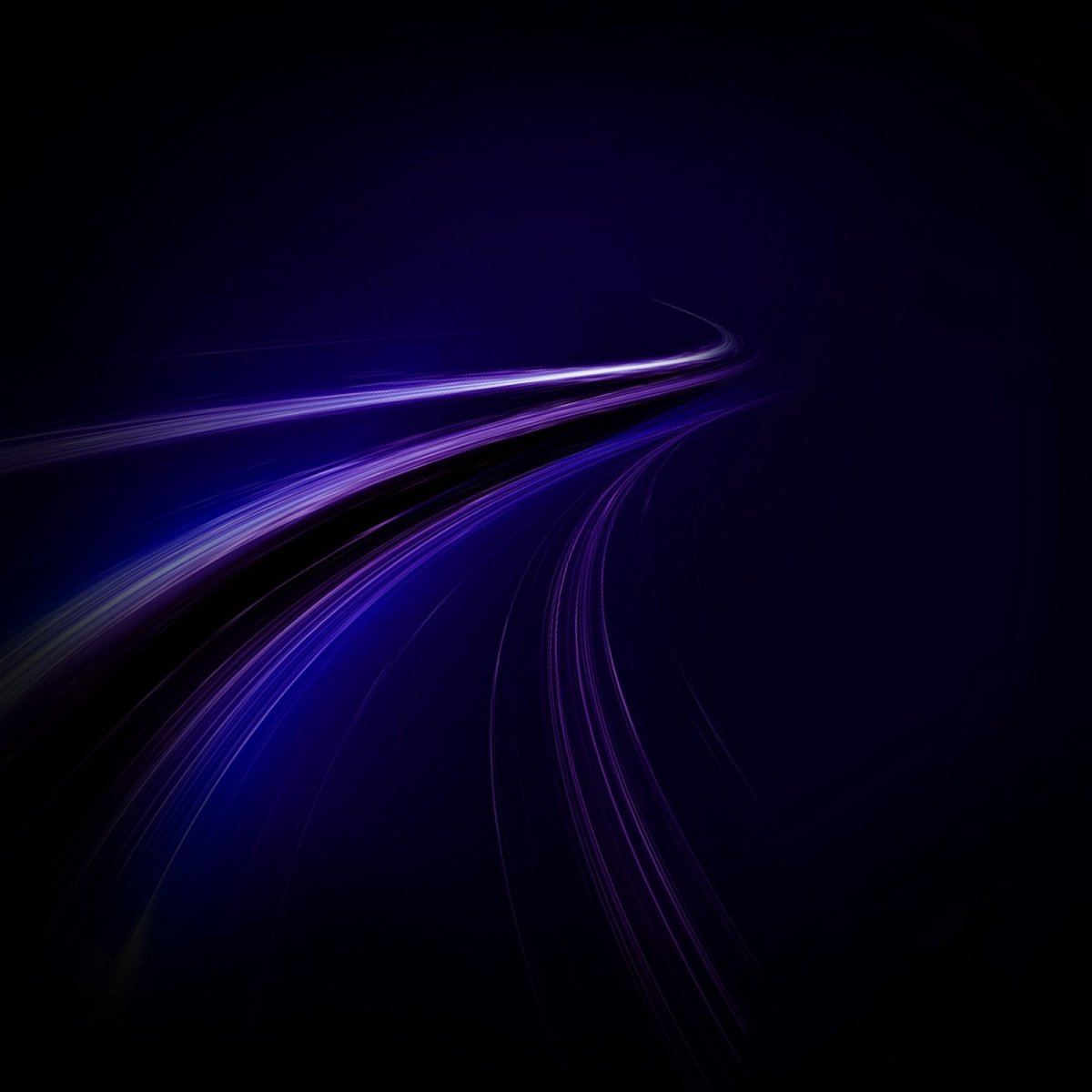 Черные обои