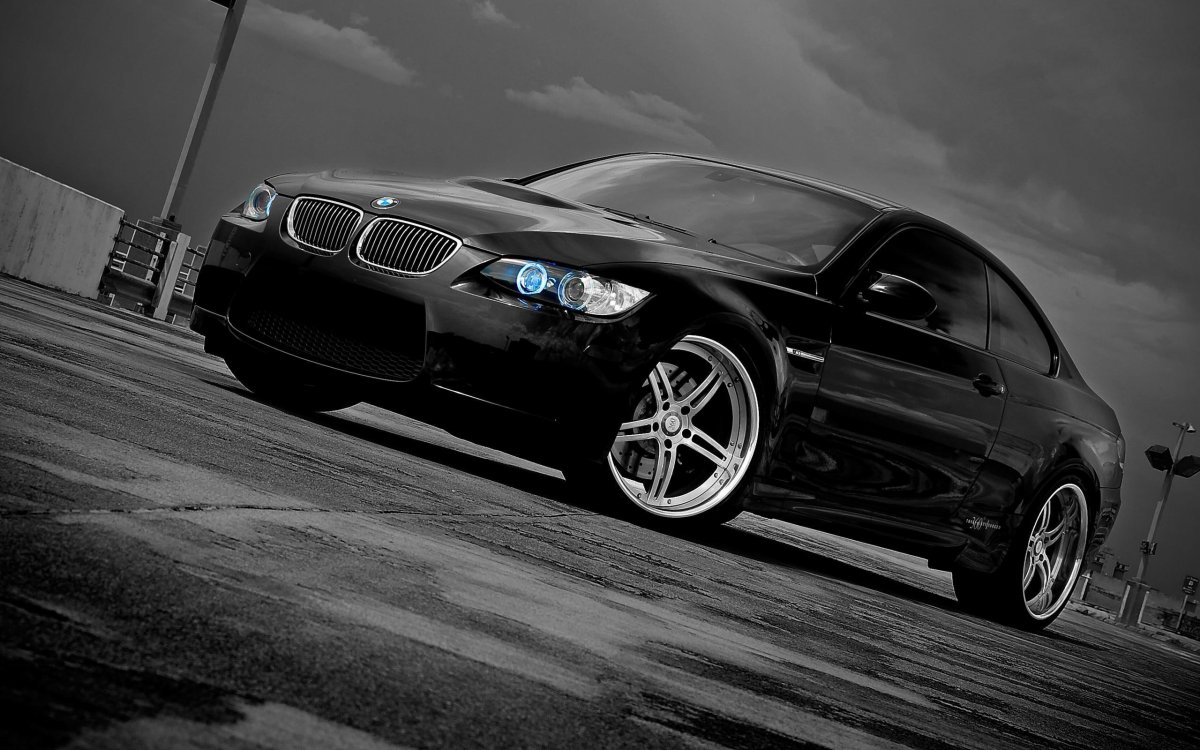 BMW m5 550i