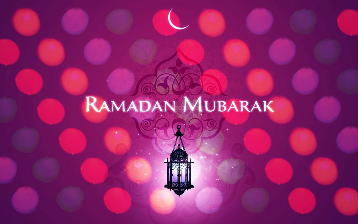 Рамадан обои