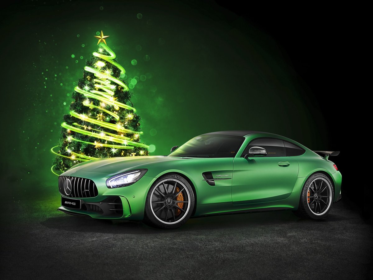 Mercedes AMG gt Wallpaper iphone