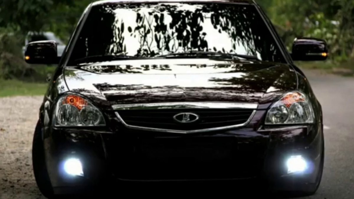 Приора с388хо