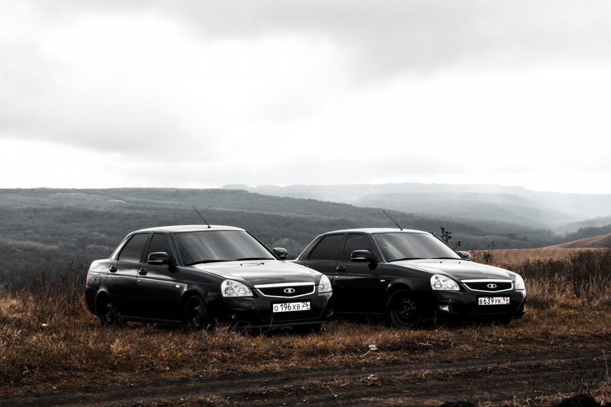 Приора кварц опер